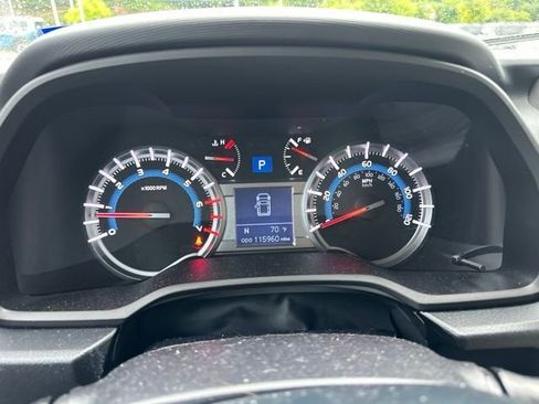 Used 2015 Toyota 4Runner SR5 Premium AWD/4WD image 13