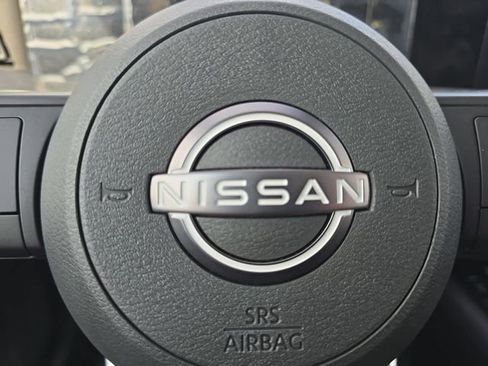 New 2026 Nissan Kicks SV FWD image 5