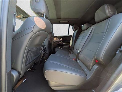 New 2026 Mercedes-Benz GLE 450 4MATIC image 16
