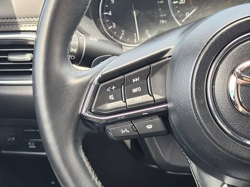 Used 2023 MAZDA CX-5 Signature AWD/4WD image 28