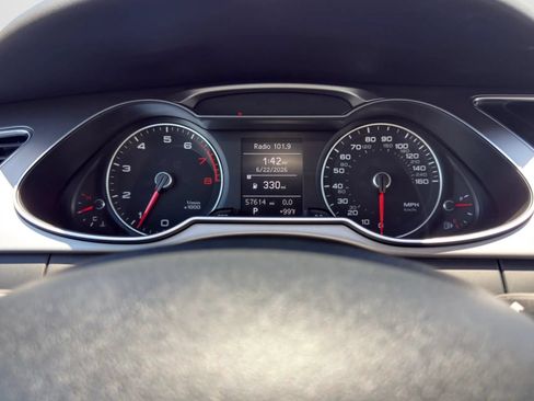 Used 2013 Audi A4 2.0T Premium Plus w/ Premium Plus Pkg AWD/4WD image 20