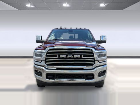 Used 2024 RAM 3500 Laramie AWD/4WD image 6