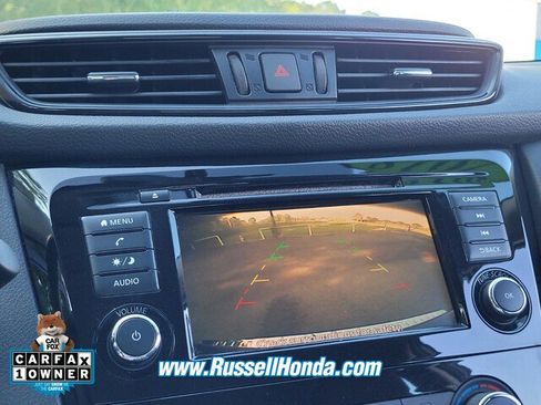 Used 2018 Nissan Rogue S image 34