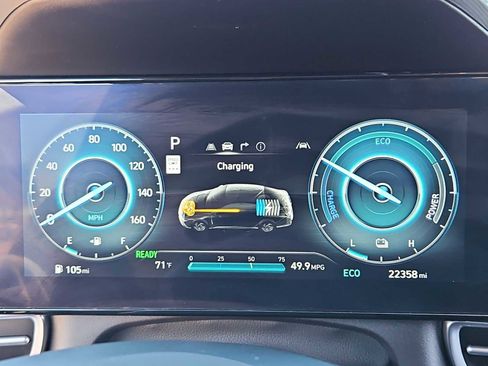 Used 2024 Hyundai Elantra Blue image 32