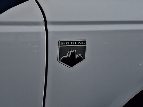 Used 2025 Ford Bronco Big Bend AWD/4WD image 31