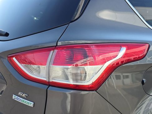 Used 2014 Ford Escape SE w/ Equipment Group 201A image 11