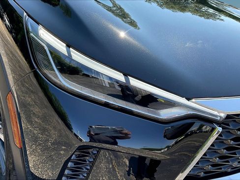 Certified 2025 INFINITI QX60 Autograph w/ Cargo Package AWD/4WD image 31
