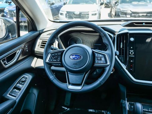 New 2026 Subaru Ascent Touring AWD/4WD image 16