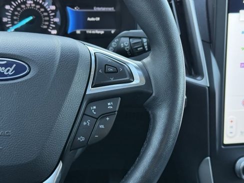 Certified 2024 Ford Edge SEL w/ Convenience Package image 25