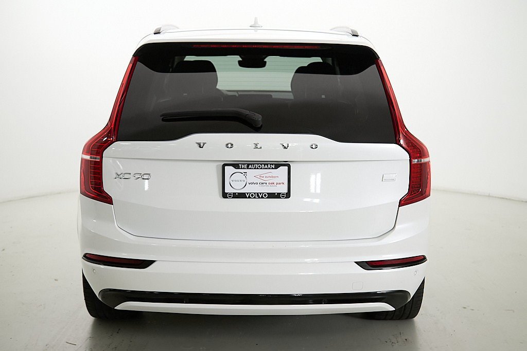 Certified 2023 Volvo XC90 T8 Plus w/ Protection Package Premier AWD/4WD image 8