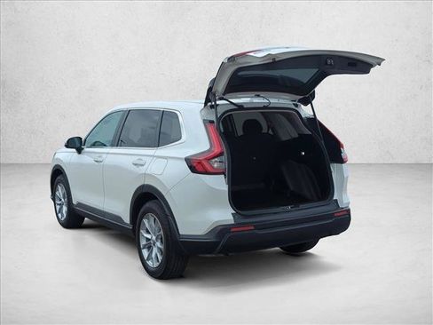 Certified 2023 Honda CR-V EX image 7