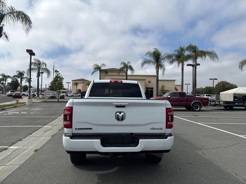 Used 2024 RAM 2500 Laramie w/ Safety Group AWD/4WD image 7