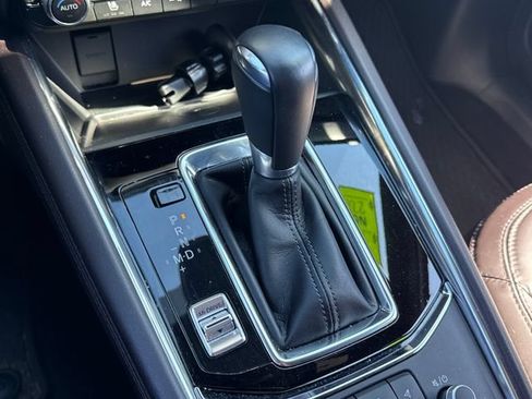Certified 2022 MAZDA CX-5 Signature AWD/4WD image 35