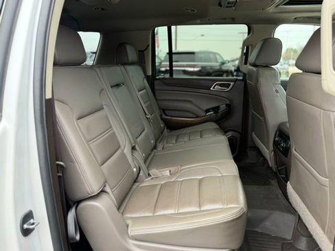 Used 2019 GMC Yukon XL Denali w/ Denali Ultimate Package image 25