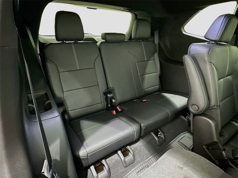 New 2026 GMC Acadia Elevation w/ Black Edition image 28