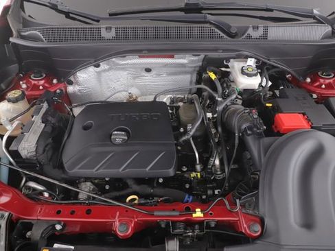 Used 2020 Buick Encore GX Select w/ Experience Buick Package image 15