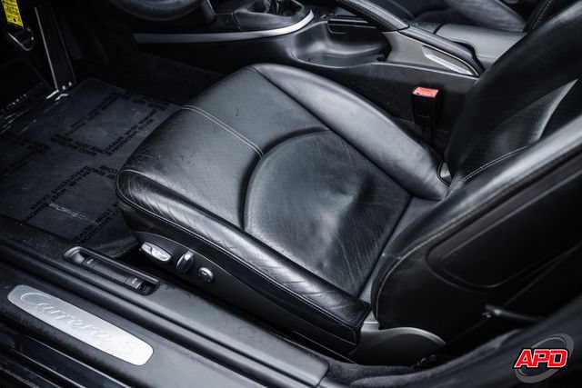 Used 2008 Porsche 911 Carrera S RWD image 56