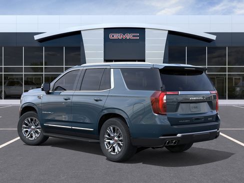 New 2026 GMC Yukon Denali w/ Advanced Technology Package AWD/4WD image 24