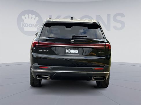 New 2026 Buick Enclave Preferred image 5