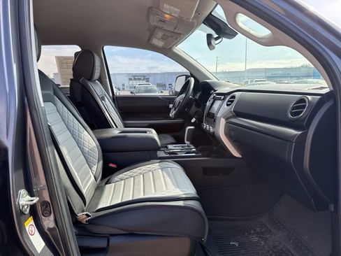 Used 2018 Toyota Tundra SR5 w/ TRD Off Road Package image 24