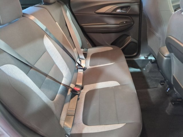 Used 2023 Chevrolet TrailBlazer LT w/ Convenience Package AWD/4WD image 28