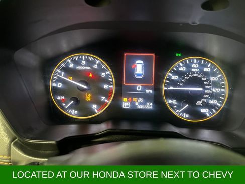 Used 2022 Subaru Outback Wilderness w/ Wilderness Package image 16