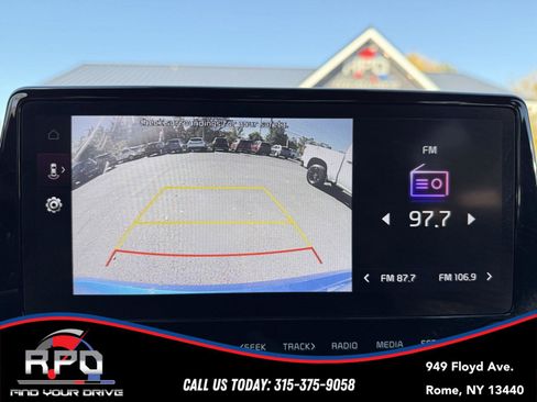 Used 2022 Kia Forte GT image 28