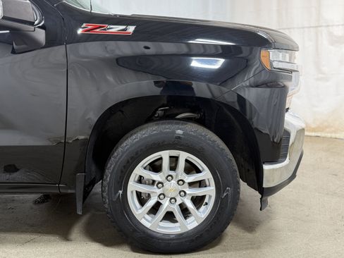 Used 2019 Chevrolet Silverado 1500 LT w/ All-Star Edition image 30