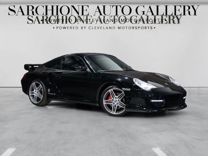 Used 2003 Porsche 911 Carrera 4S