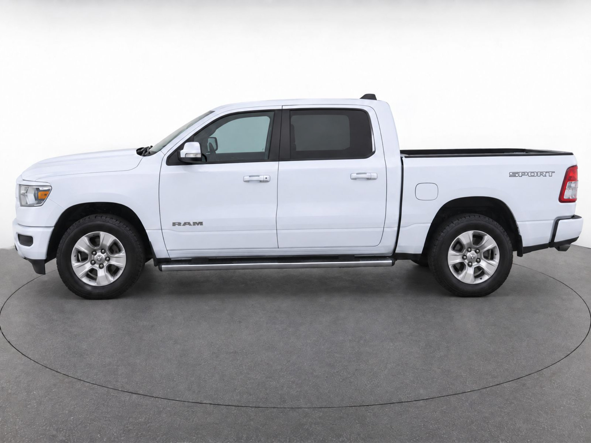 Used 2020 RAM 1500 Lone Star RWD image 6