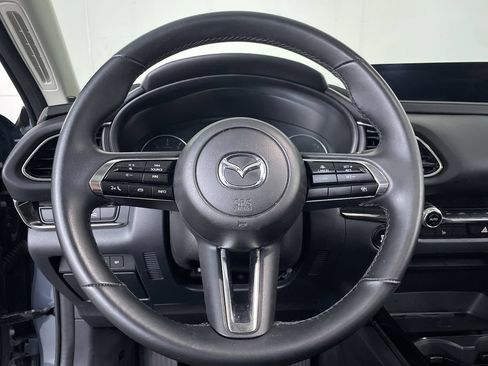 Used 2025 MAZDA CX-30 AWD 2.5 S w/ Preferred Package image 13