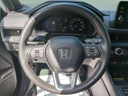 Certified 2024 Honda CR-V Sport-L image 11