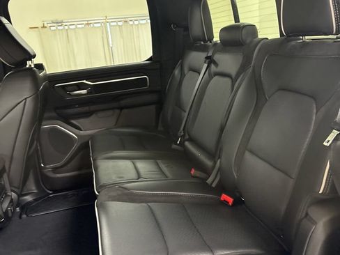 New 2026 RAM 1500 Laramie AWD/4WD image 25