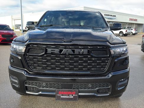New 2026 RAM 1500 Big Horn image 3
