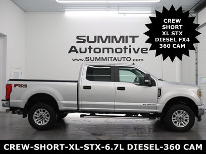 Used 2019 Ford F250 XL w/ STX Appearance Package