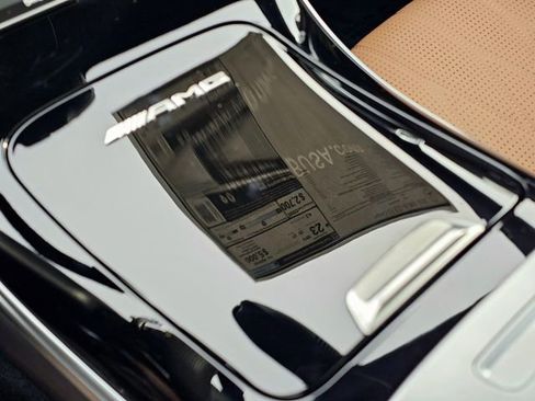 New 2026 Mercedes-Benz CLE 53 AMG 4MATIC Coupe image 30