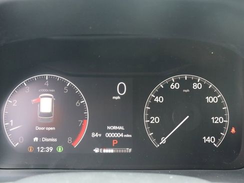 Certified 2026 Honda Odyssey Elite image 36