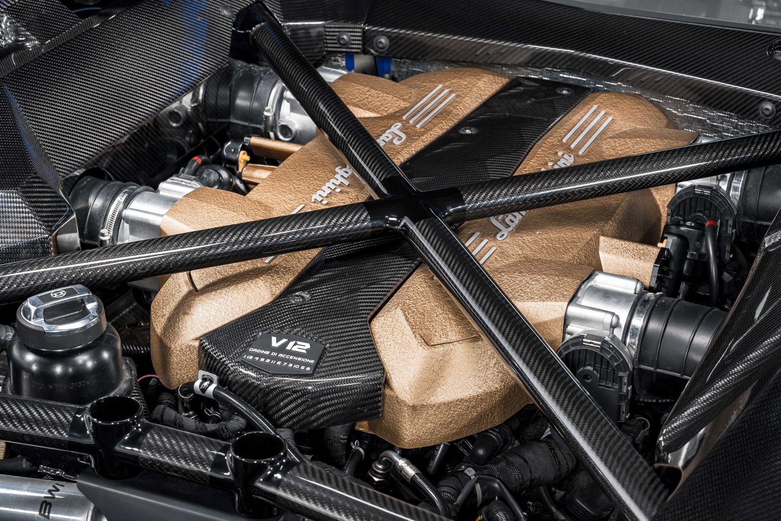 Used 2022 Lamborghini Aventador LP 780-4 Ultimae AWD/4WD image 58