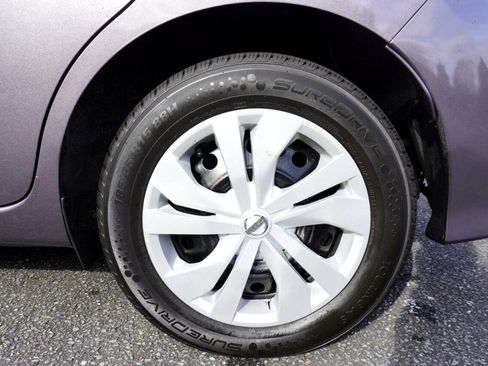 Used 2018 Nissan Versa Note S image 33