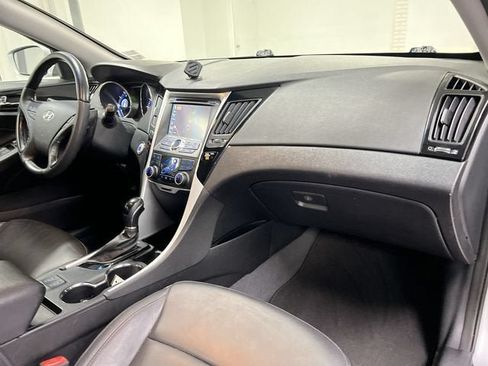 Used 2013 Hyundai Sonata Limited w/ Premium Pkg FWD image 30