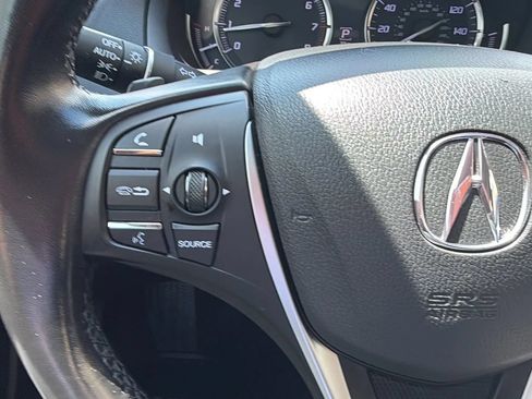 Used 2020 Acura TLX w/ Technology Package FWD image 12