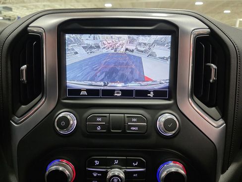 Used 2022 GMC Sierra 1500 SLT w/ SLT Premium Plus Package image 26