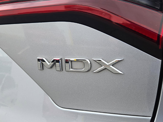Used 2023 Acura MDX A-Spec AWD/4WD image 30