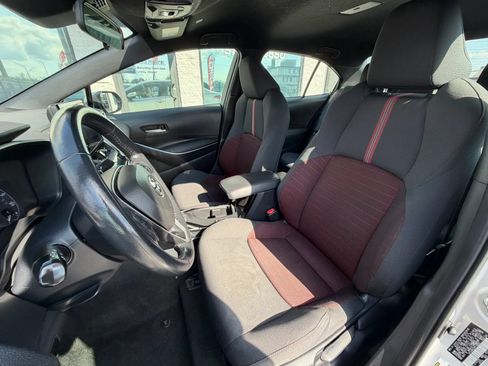 Used 2023 Toyota Corolla SE FWD image 30