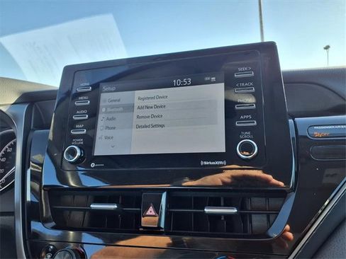 Used 2023 Toyota Camry SE image 57