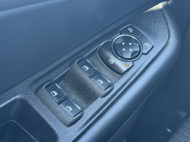 Certified 2024 Ford Edge SEL w/ Convenience Package AWD/4WD image 20