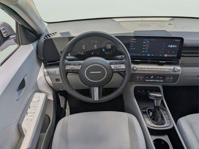 Used 2024 Hyundai Kona SEL FWD image 16