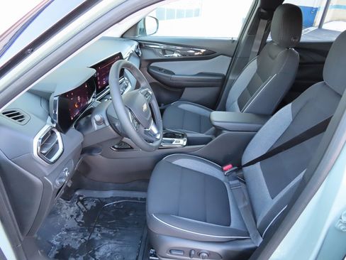 New 2026 Chevrolet TrailBlazer LT w/ Convenience Package image 19