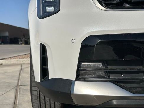 Used 2025 Kia Sorento SX Prestige image 10