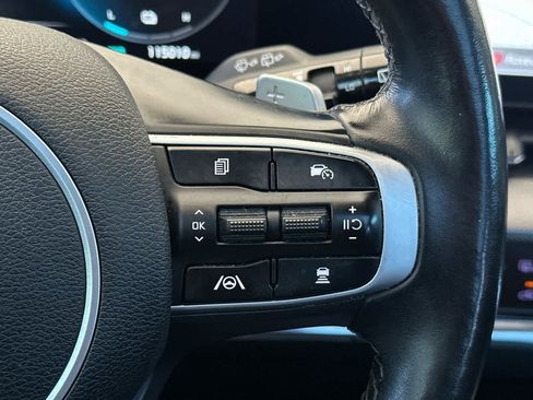 Used 2023 Kia Sportage SX Prestige AWD/4WD image 28
